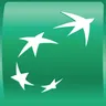 BNP Paribas Securities Services logo