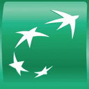 BNP Paribas Securities Services logo