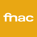 Fnac logo