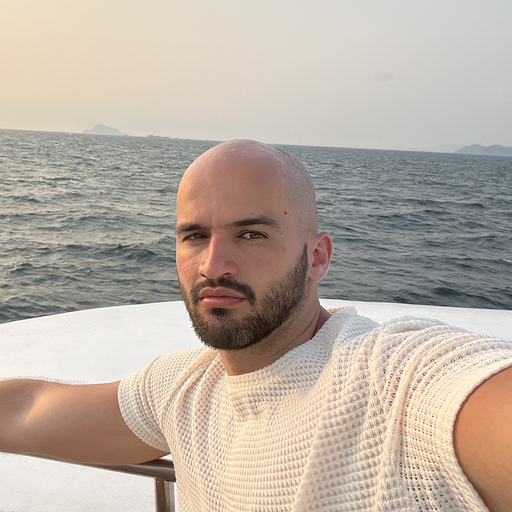 Filipe Galo - DevOps Engineer